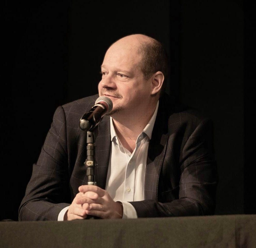 Alberto Tomasi