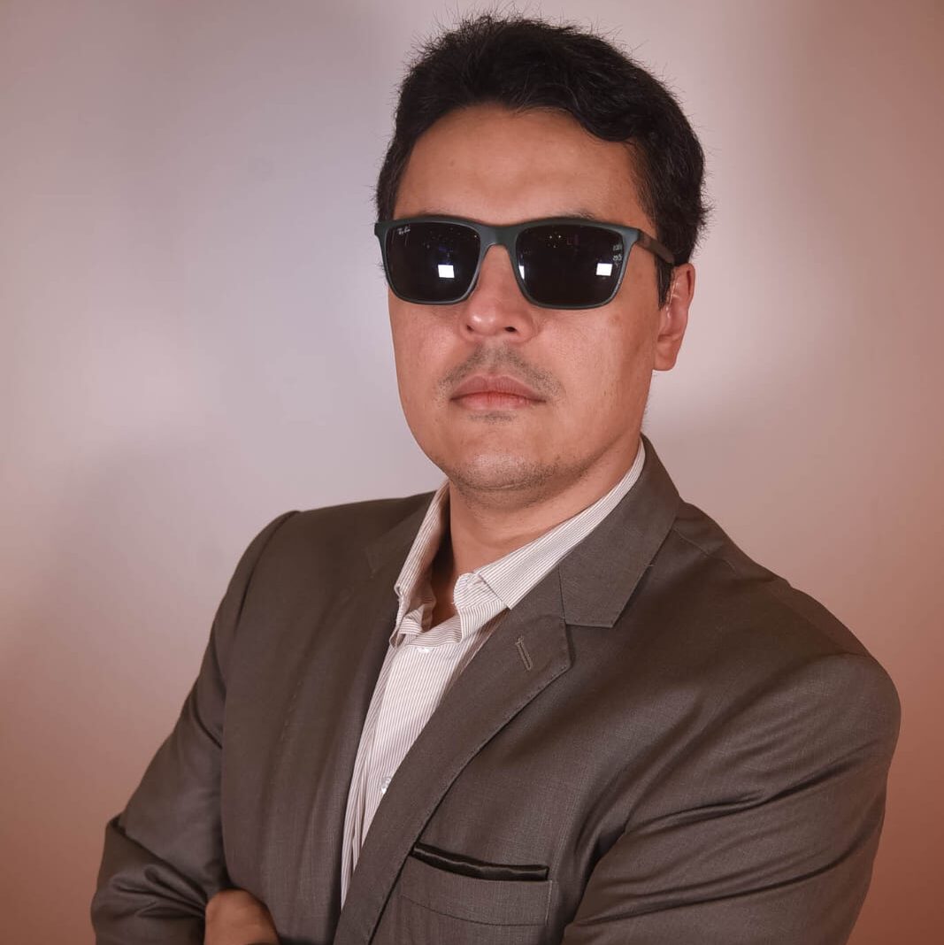 Carlos Gustavo Edited