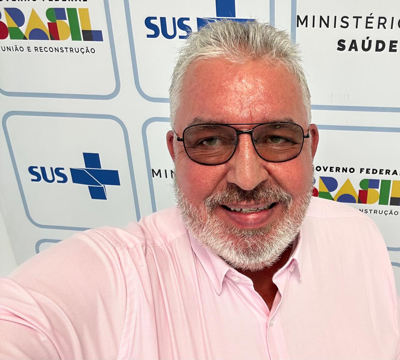 Jomilton Costa Souza