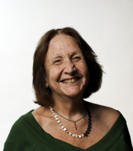 Dra. Ana Malik