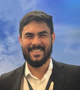 Dr. André Luís Belo