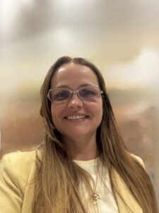 Dra. Andrea Bergamini