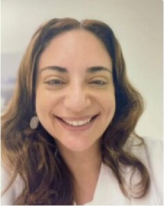 Dra. Carolina Aranda