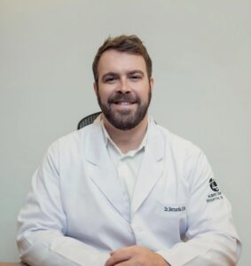Dr. Bernardo Paiva Hime