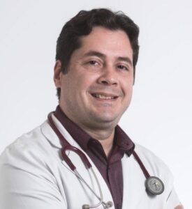 Dr. Caio César Furtado Freire
