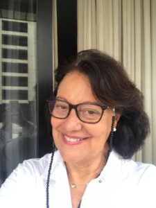 Dra. Clarice Alegre Petramale