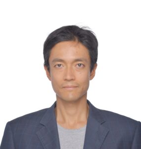 Dr. Daniel Wei Liang Wang