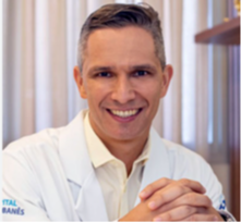 Dr. Fernando Vidigal