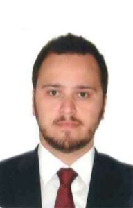 Dr. Frederico Moesch