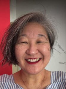 Dra. Gisele Sakamoto