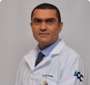 Dr. Julio Marcus