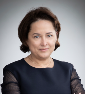 Dra. Marcia Makdisse