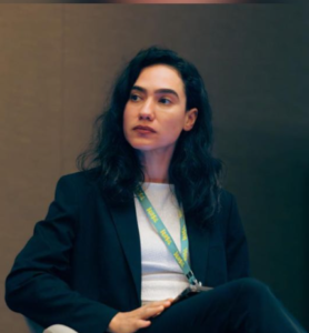 Dra. Marcela Amaral