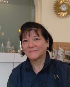 Dra. Miyuki Goto