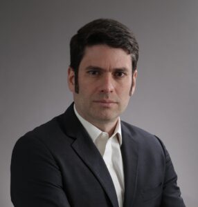 Dr. Ricardo Rosa