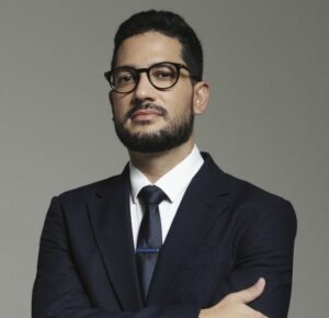 Dr. Rafael Lisbôa