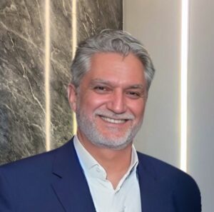 Dr. Rogério Scarabel