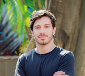 Dr. Rafael Tinoco