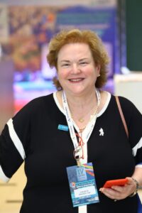 Dra. Goldete Priszkulnik
