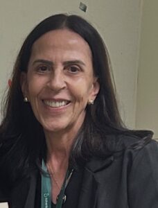 Dra. Jussara Barbosa