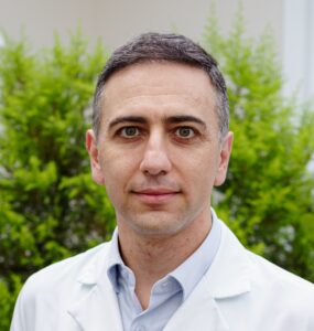 Dr. Samir Kanaan Nabhan
